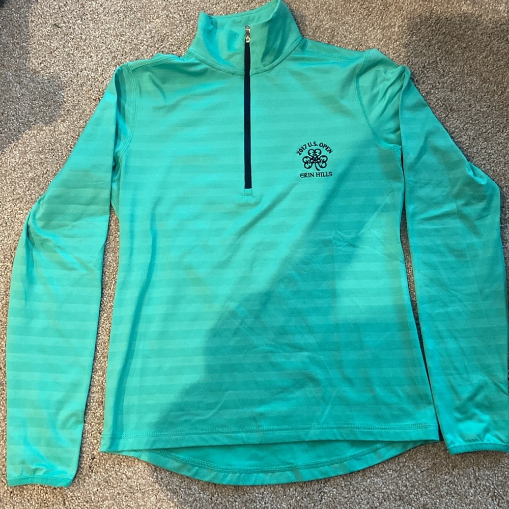 Quarterzip - Picture 2 of 2